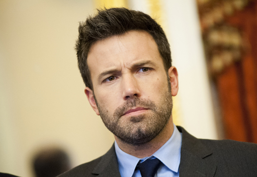 Бен Аффлек зізнався, що закінчив курс лікування від алкоголізму